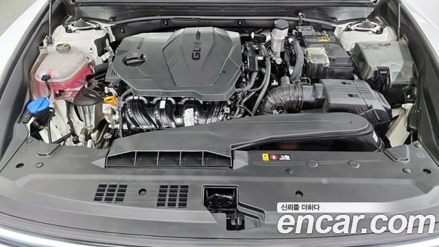 Hyundai Grandeur 2023 — photo 6