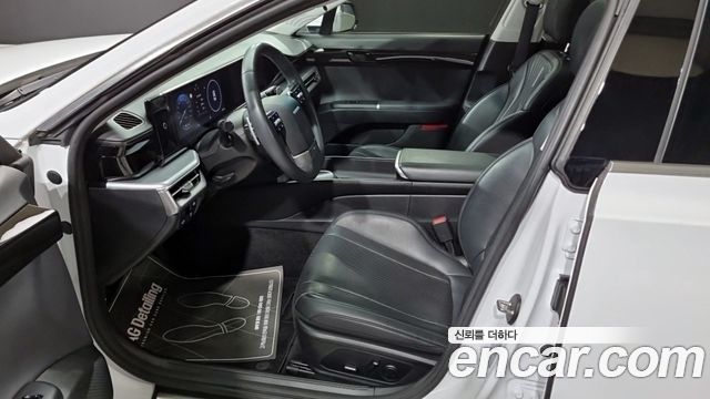 Hyundai Grandeur 2023 — photo 10