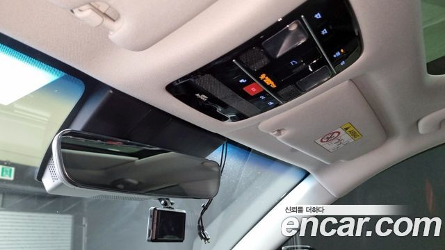 Hyundai Grandeur 2023 — photo 14