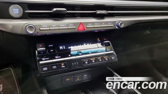 Hyundai Grandeur 2023 — photo 15