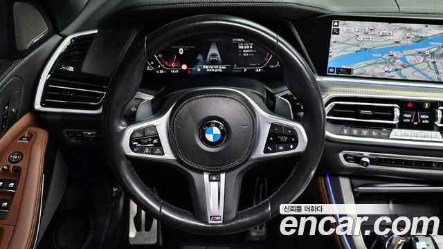 BMW X5 2021 — photo 13