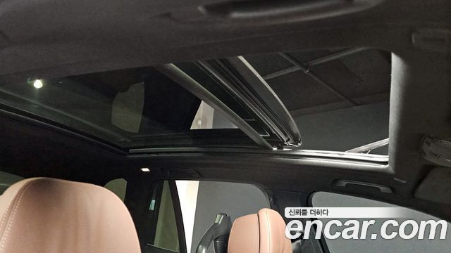 BMW X5 2021 — photo 18