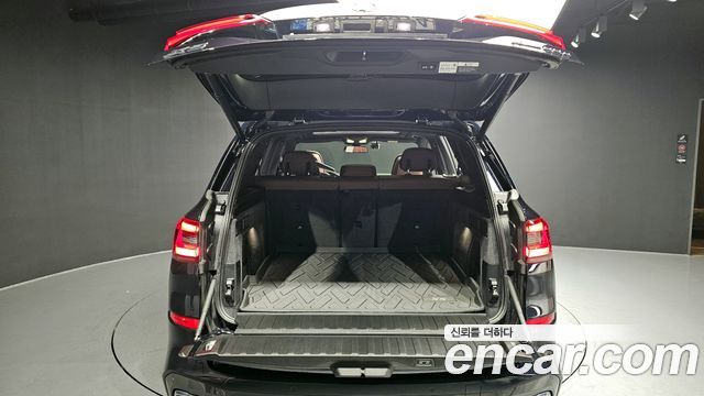 BMW X5 2021 — photo 20