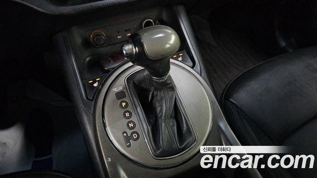Kia Sportage 2014 — photo 9