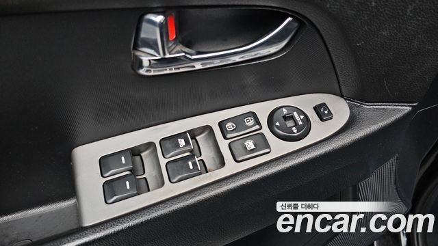 Kia Sportage 2014 — photo 14