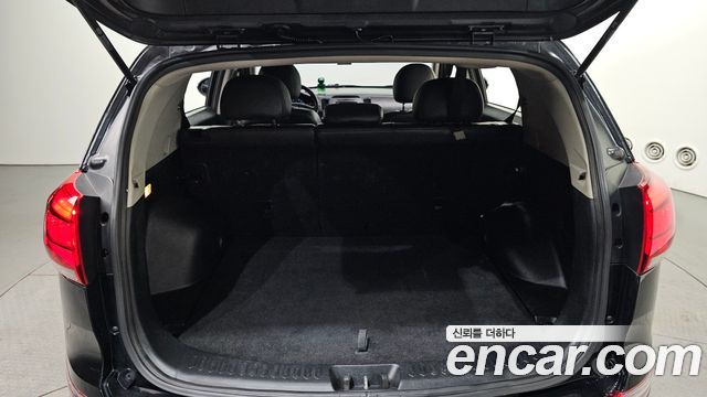 Kia Sportage 2014 — photo 20
