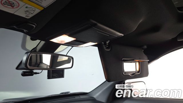 Ford Explorer 2019 — photo 18