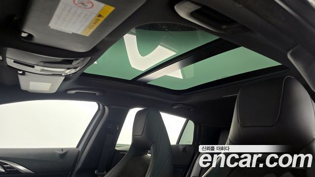 Infiniti Q30 2017 — photo 19