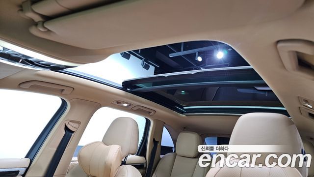 Porsche Cayenne 2016 — photo 18