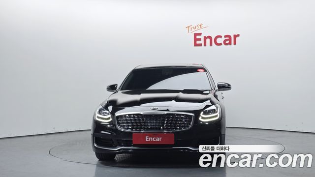 Kia K9 2019 — photo 3