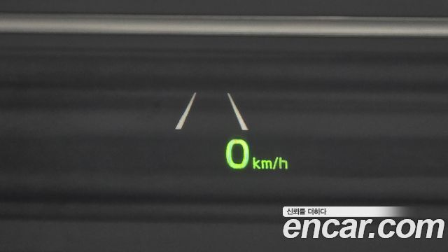 Kia K9 2019 — photo 17