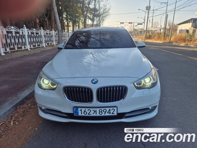 BMW Gran Turismo 2011 — photo 2