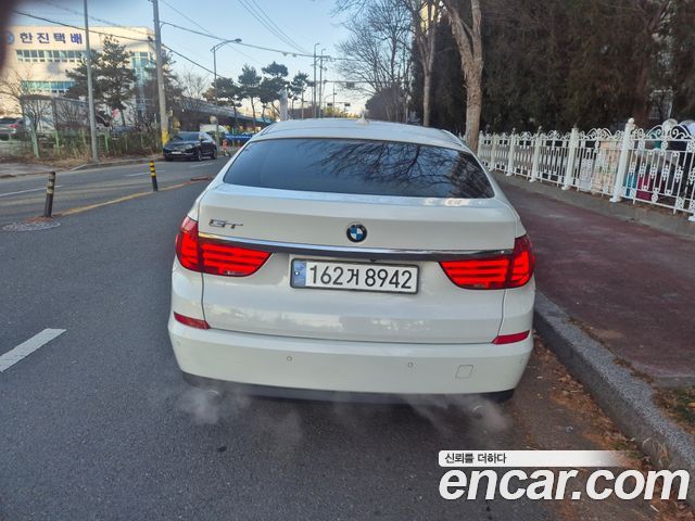 BMW Gran Turismo 2011 — photo 4