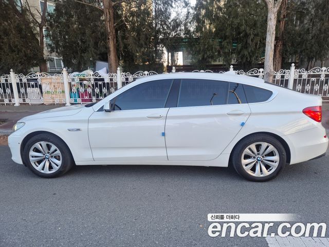 BMW Gran Turismo 2011 — photo 5