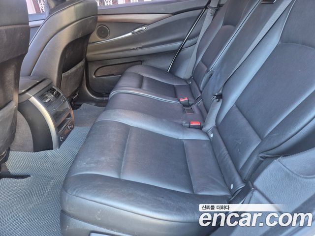 BMW Gran Turismo 2011 — photo 6