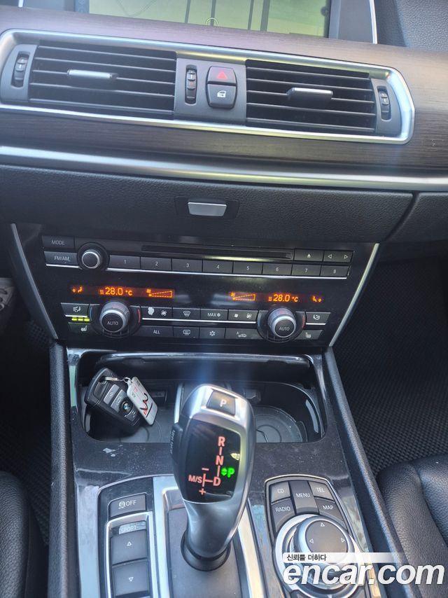 BMW Gran Turismo 2011 — photo 7