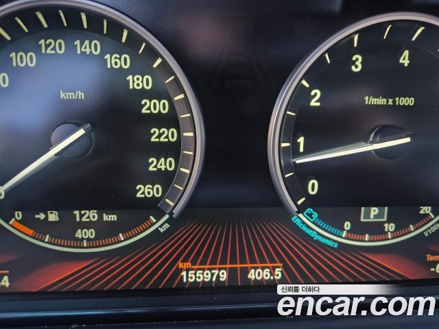 BMW Gran Turismo 2011 — photo 9