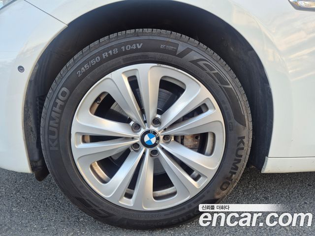 BMW Gran Turismo 2011 — photo 13