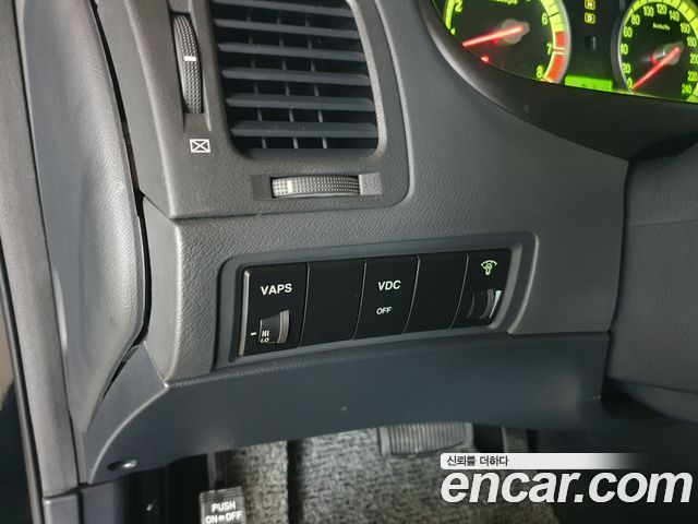 Hyundai Grandeur 2006 — photo 10