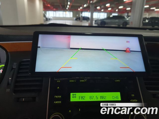 Hyundai Grandeur 2006 — photo 13