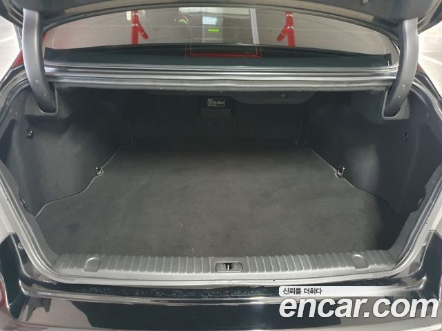 Hyundai Grandeur 2006 — photo 16