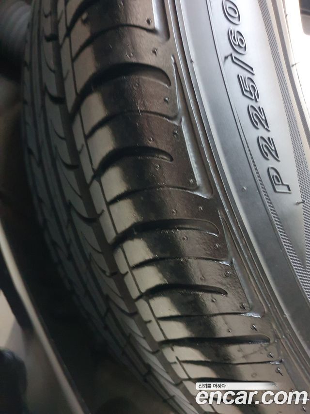 Hyundai Grandeur 2006 — photo 17