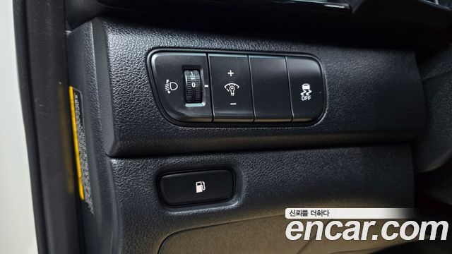 Kia Niro 2017 — photo 14