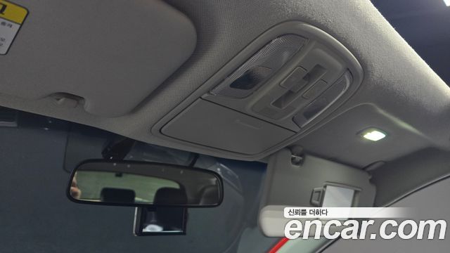 Kia Niro 2017 — photo 20