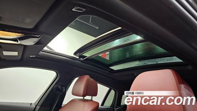 BMW X6 2021 — photo 16