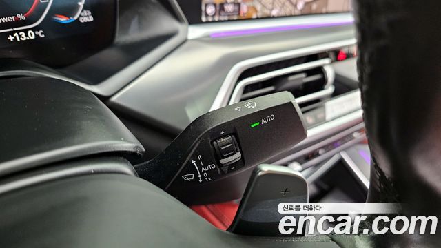 BMW X6 2021 — photo 17