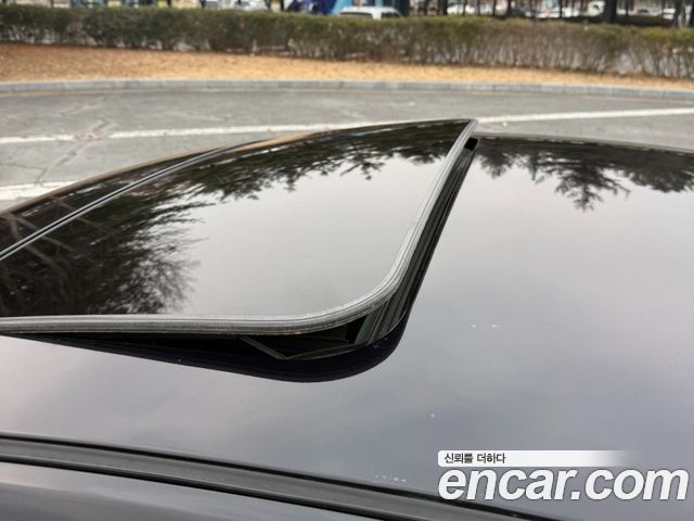 Renault Korea SM7 2009 — photo 18