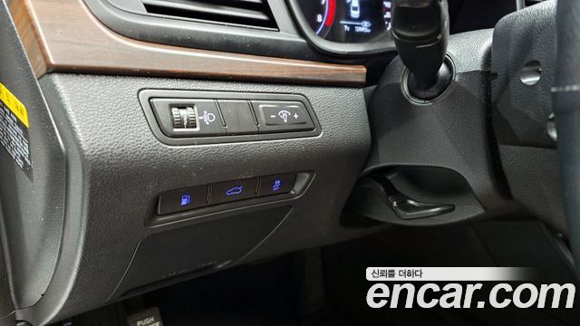 Hyundai Sonata 2018 — photo 15