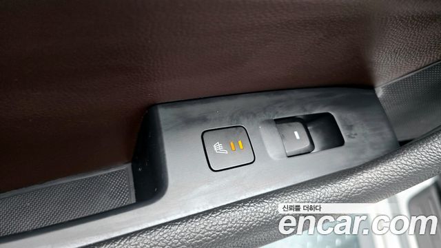 Hyundai Sonata 2018 — photo 19