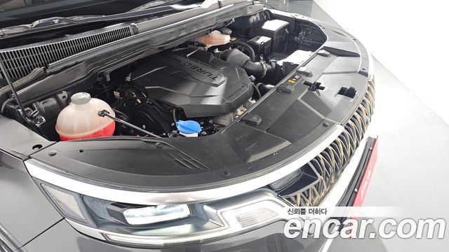 Kia Canival 2021 — photo 6