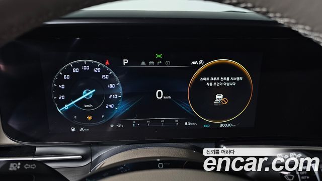 Kia Canival 2021 — photo 8