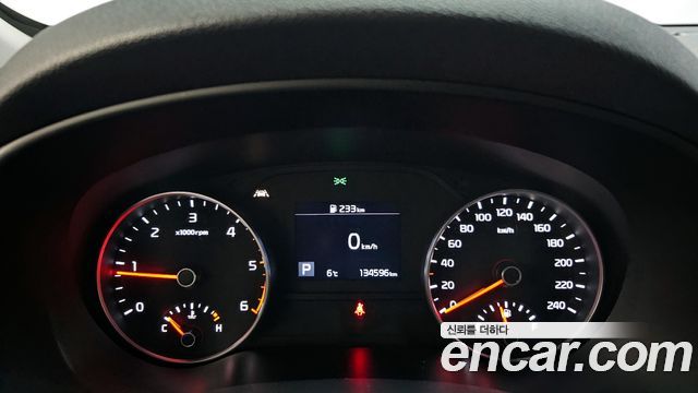 Kia Sportage 2019 — photo 8