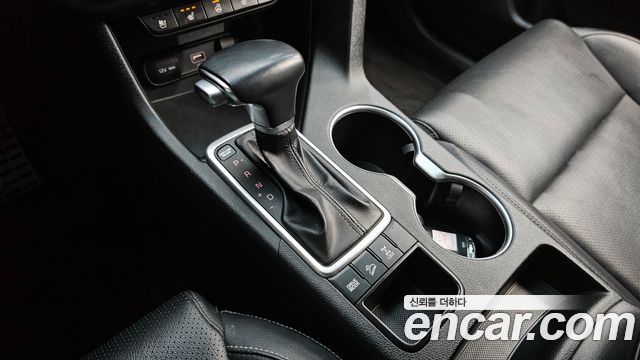 Kia Sportage 2019 — photo 9