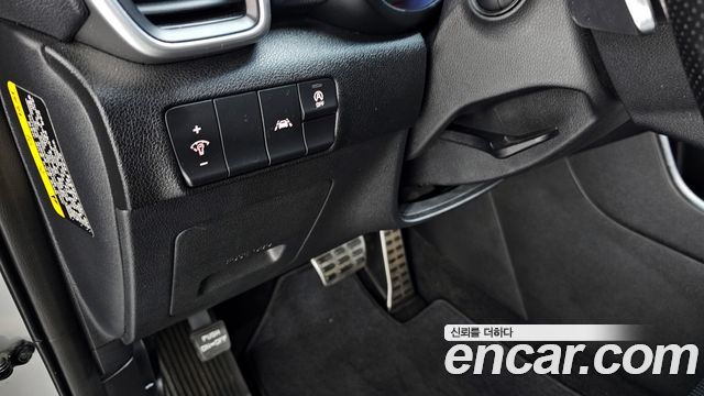 Kia Sportage 2019 — photo 15