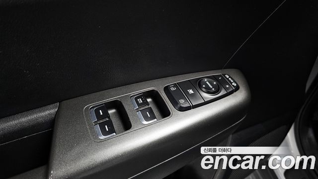 Kia Sportage 2019 — photo 17