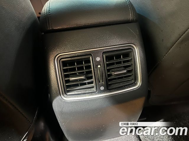 Kia K7 2012 — photo 18