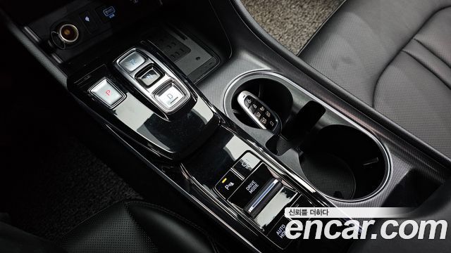 Hyundai Sonata 2020 — photo 9
