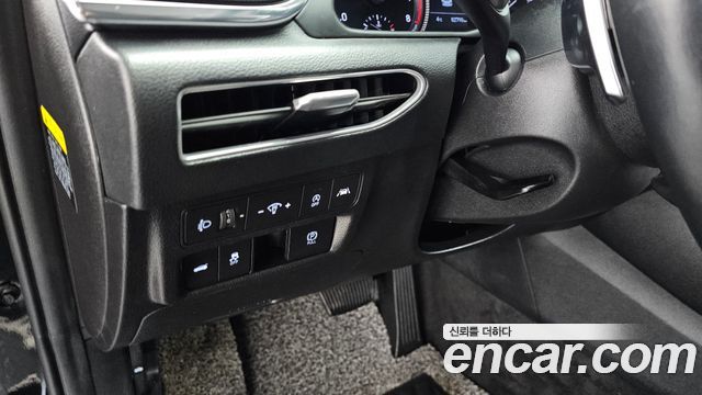Hyundai Sonata 2020 — photo 13