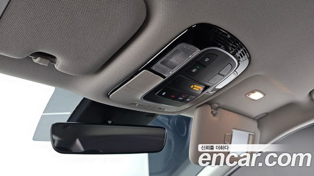 Hyundai Sonata 2020 — photo 20