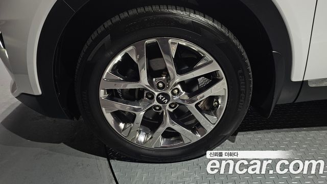 Kia Sorento 2020 — photo 5