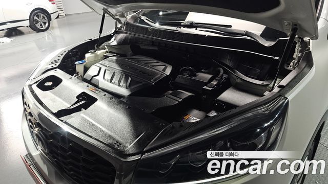 Kia Sorento 2020 — photo 6