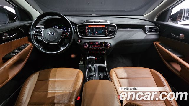 Kia Sorento 2020 — photo 7