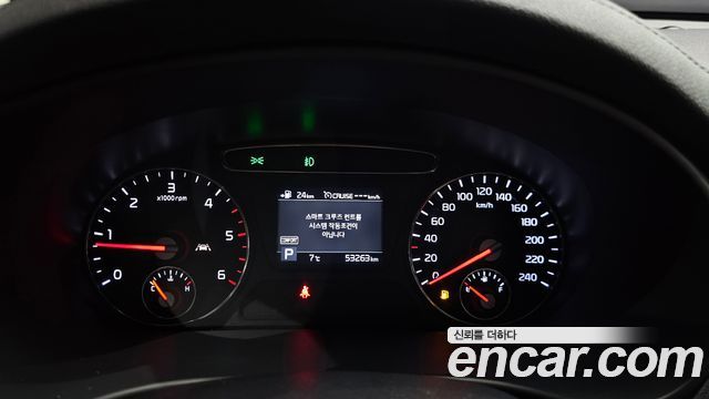Kia Sorento 2020 — photo 8