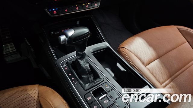 Kia Sorento 2020 — photo 9