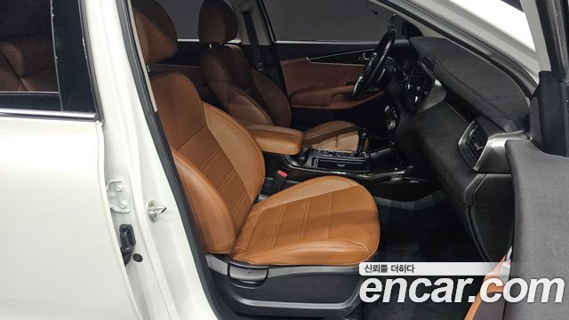 Kia Sorento 2020 — photo 10
