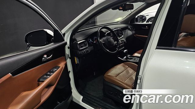 Kia Sorento 2020 — photo 11